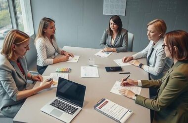 CDU Women Push Mandatory Military Service Questionnaire for All Women