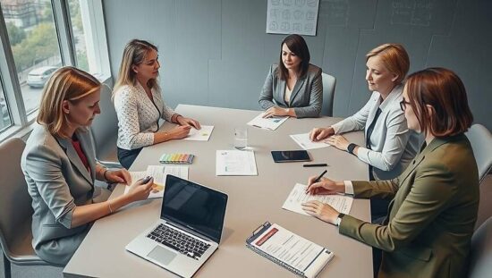 CDU Women Push Mandatory Military Service Questionnaire for All Women