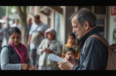 Parents Miss Jobcenter Appointments Youth Services to Step In