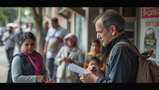 Parents Miss Jobcenter Appointments Youth Services to Step In