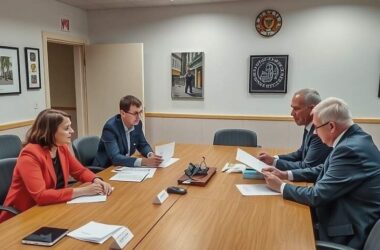 Communities Back CDU’s Push for Automated Permit Approvals