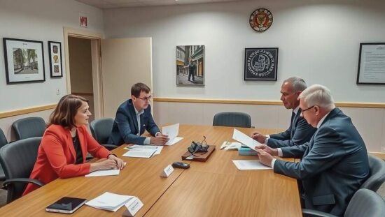 Communities Back CDU’s Push for Automated Permit Approvals