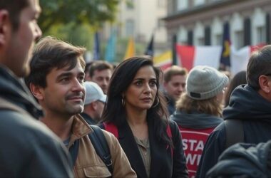 Police Union Backs Nationwide Fireworks Ban