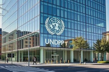 UNDP Moves Core HQ to Bonn in Strategic Shift