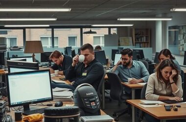 Germany's Workforce Turning to Overtime as 40-Hour Weeks Grow