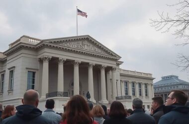 Union Blocks Path to Residency for Working Immigrants