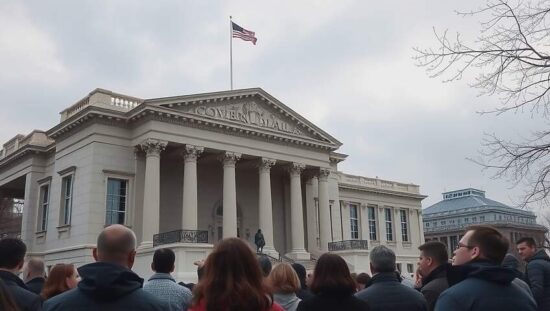 Union Blocks Path to Residency for Working Immigrants