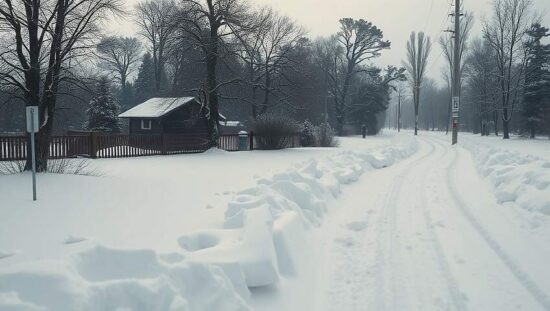 Snowstorm Cancels St Pauli vs Leipzig Match