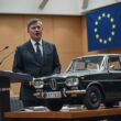 CDU Aims to Block EU’s Annual Inspection for Older Cars