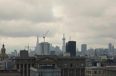 US Tech Reliance Risks Security