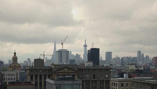 US Tech Reliance Risks Security