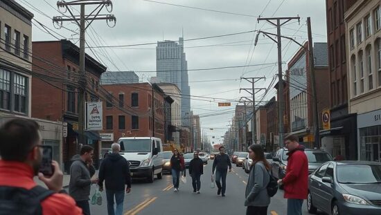 Berlin Blackout Sparks Arson Suspicions