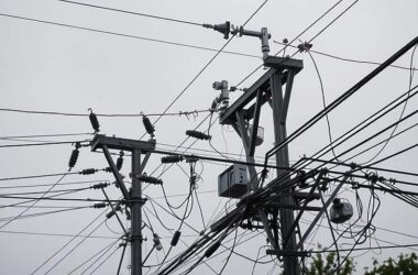 Power Grid Attacks Could Hit Other Cities