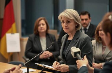 DGB Launches Own Pension Commission Amid Social State Reforms