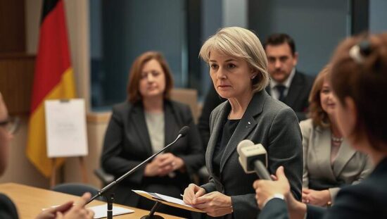 DGB Launches Own Pension Commission Amid Social State Reforms