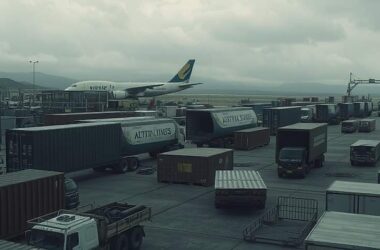 Trump Targets Greenland Mission Nations With Tariffs