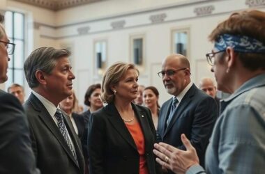 Bas Demands Pension Overhaul Slams Söder