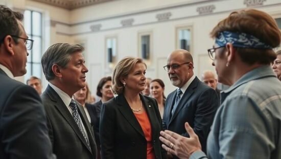 Bas Demands Pension Overhaul Slams Söder