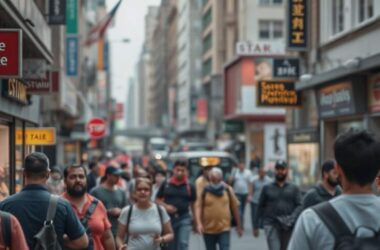 Dax Slides Investors Eye US Data