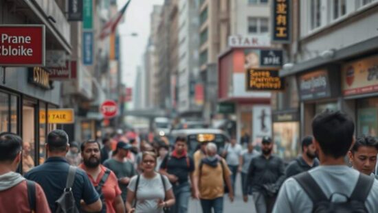 Dax Slides Investors Eye US Data