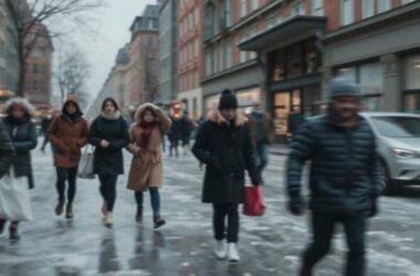 Winter Weather Fuels Surge in Sports Injury Remedies