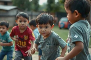 Voigt Calls for Smartphone Ban for Kids