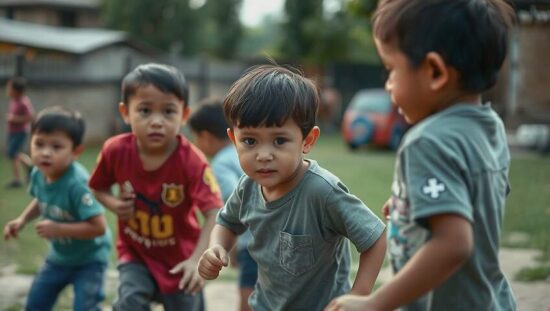 Voigt Calls for Smartphone Ban for Kids