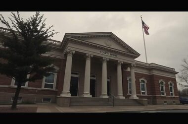 Justice System Faces Reboot Amid Public Trust Concerns