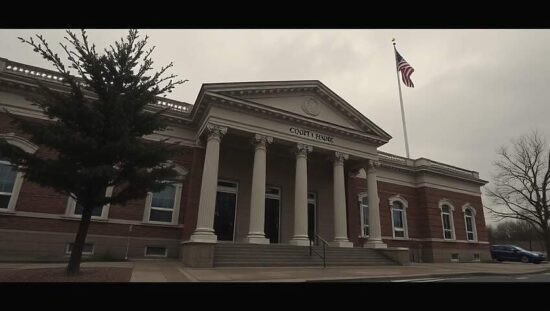 Justice System Faces Reboot Amid Public Trust Concerns