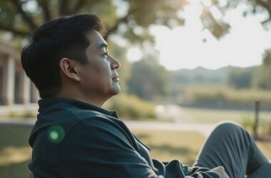 Digital Breaks Boost Mood