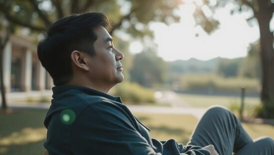 Digital Breaks Boost Mood