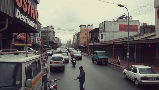 Cities Demand Power Reserve After Berlin Outage