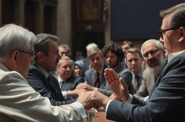 Germany Debates Bundeswehr Ukraine Deployment