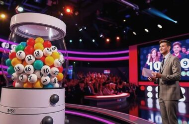 Eurojackpot Winning Numbers Tuesday 20 January 2026