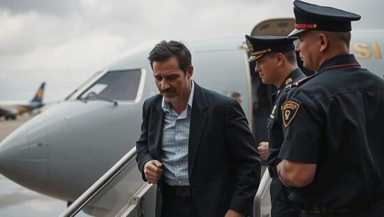 Germany Deports Afghan Convict to Kabul