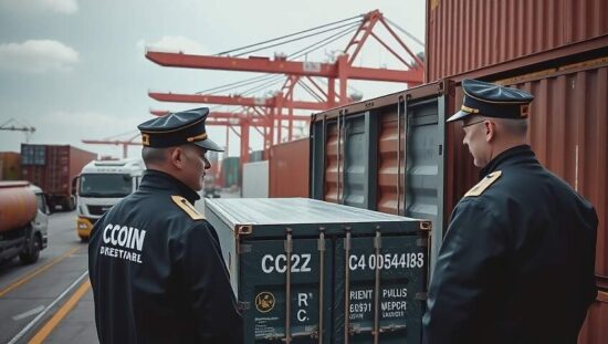 Customs Seize More North American Cannabis as Europe Ramps Up US and Canada Illegal Strain Raids