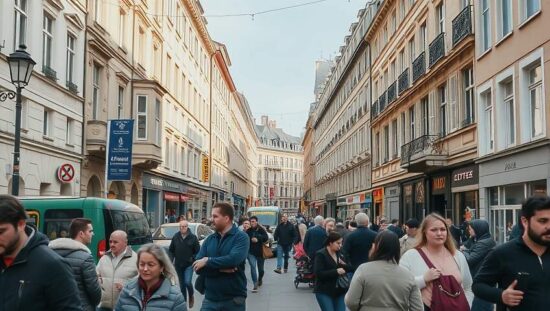 Government Approval Slumps at Year's Start