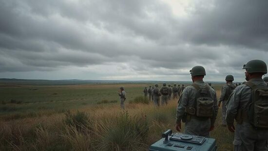 Germany Hints at Troops for Ukraine Ceasefire