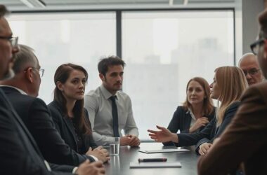 Sick Patient Care Sparks Debate