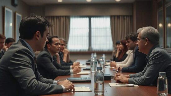 SPD Plans Inheritance Tax Overhaul