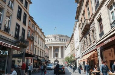 GDP Grows 0.3 Percent in Q4 2025 Driven by Private and Public Spending