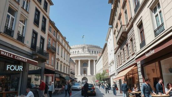 GDP Grows 0.3 Percent in Q4 2025 Driven by Private and Public Spending