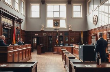 Stuttgart Court Rejects BioNTech Appeal Over Vaccine Verdict