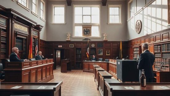 Stuttgart Court Rejects BioNTech Appeal Over Vaccine Verdict