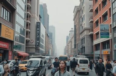 Bank Earnings Drag US Markets