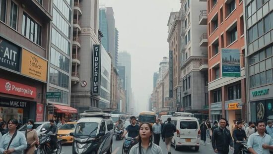 Bank Earnings Drag US Markets