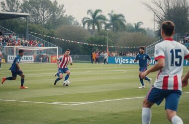 Berlin Snatches Late Draw Against Stuttgart