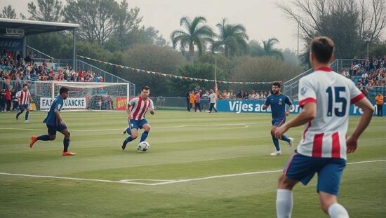 Berlin Snatches Late Draw Against Stuttgart