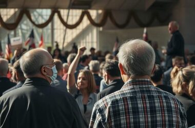 CDU Social Wing Calls for Merz Shift