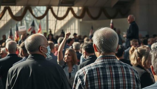 CDU Social Wing Calls for Merz Shift